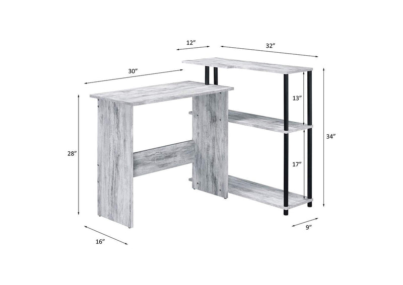 92752 Ievi Writing Desk