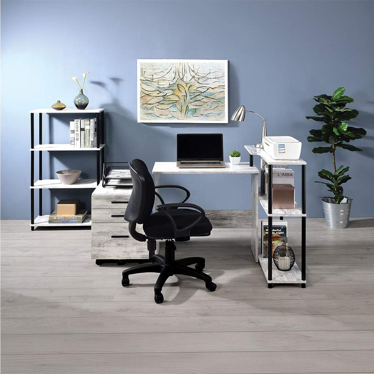 92752 Ievi Writing Desk