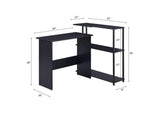 92754 Ievi Writing Desk
