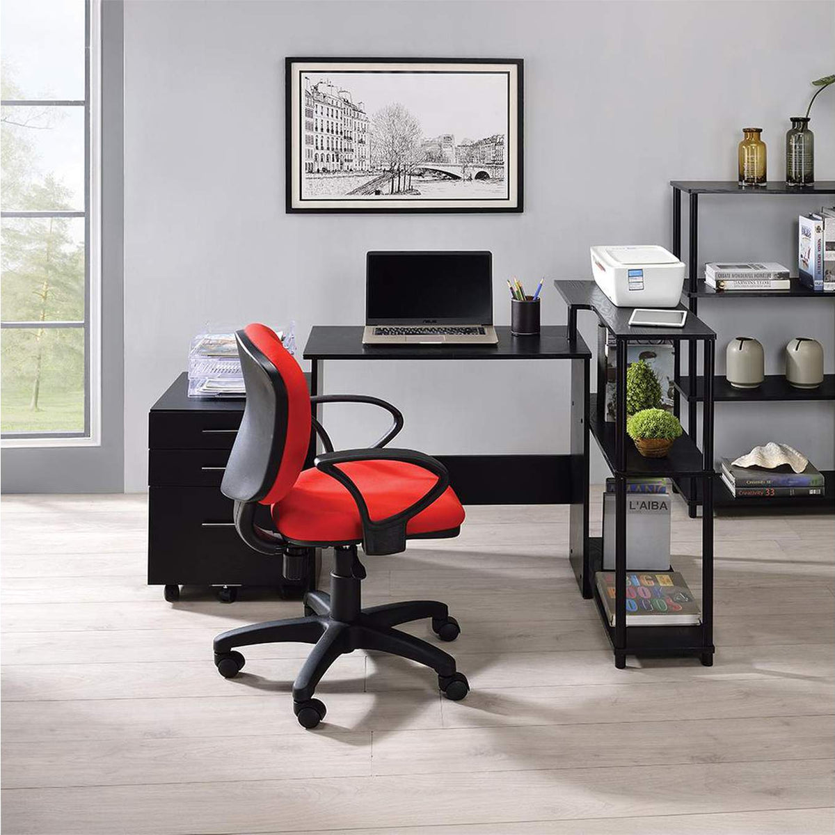 92754 Ievi Writing Desk