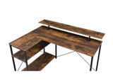 92755 Drebo Writing Desk