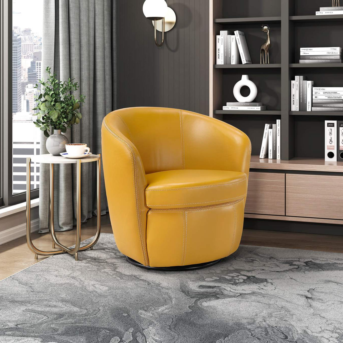 9276-487SW Swivel Chair