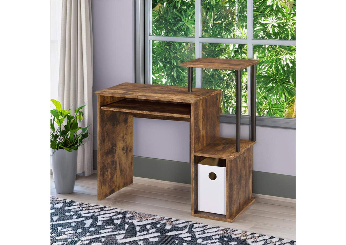 92760 Lyphre Computer Desk