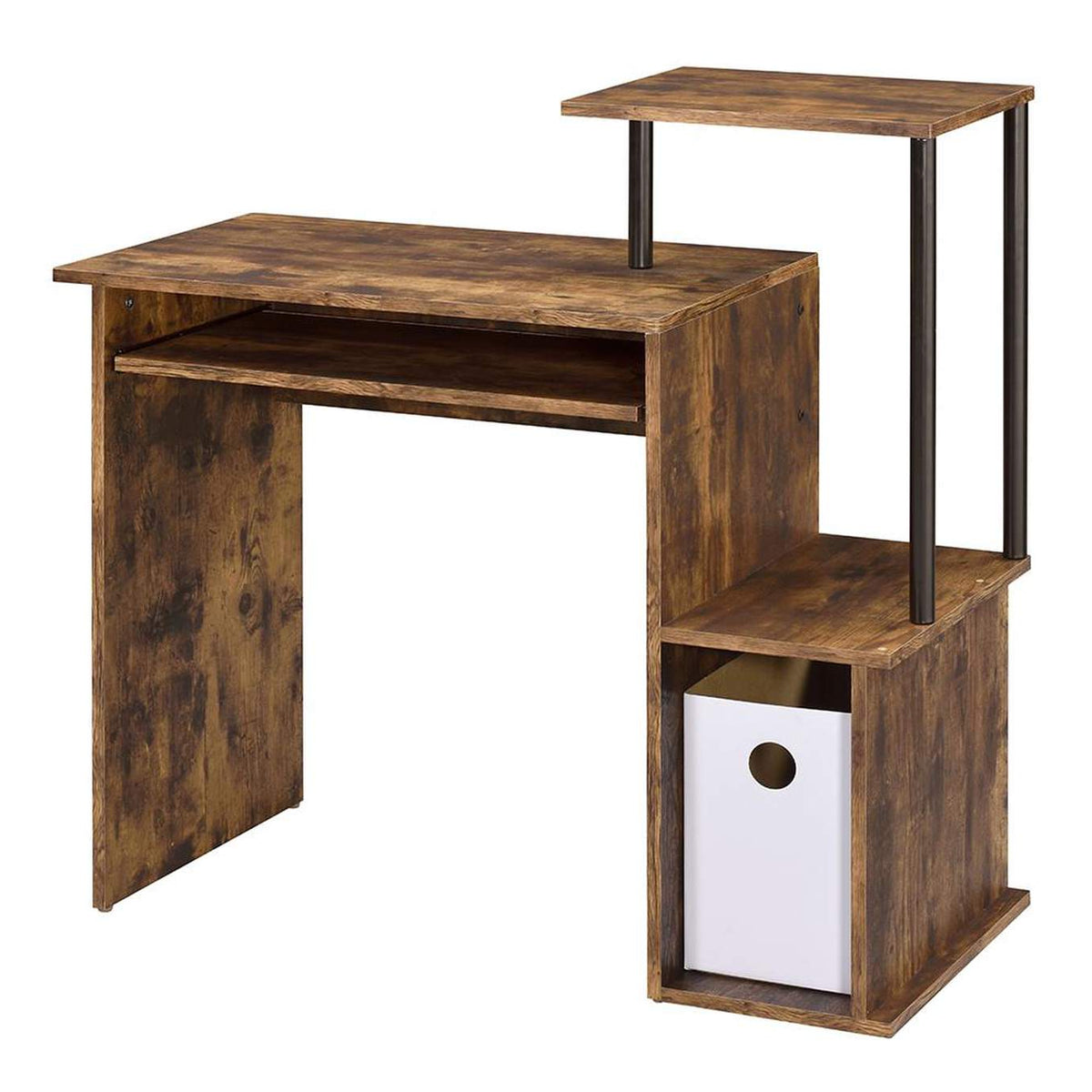 92760 Lyphre Computer Desk