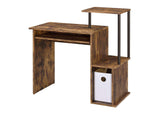 92760 Lyphre Computer Desk