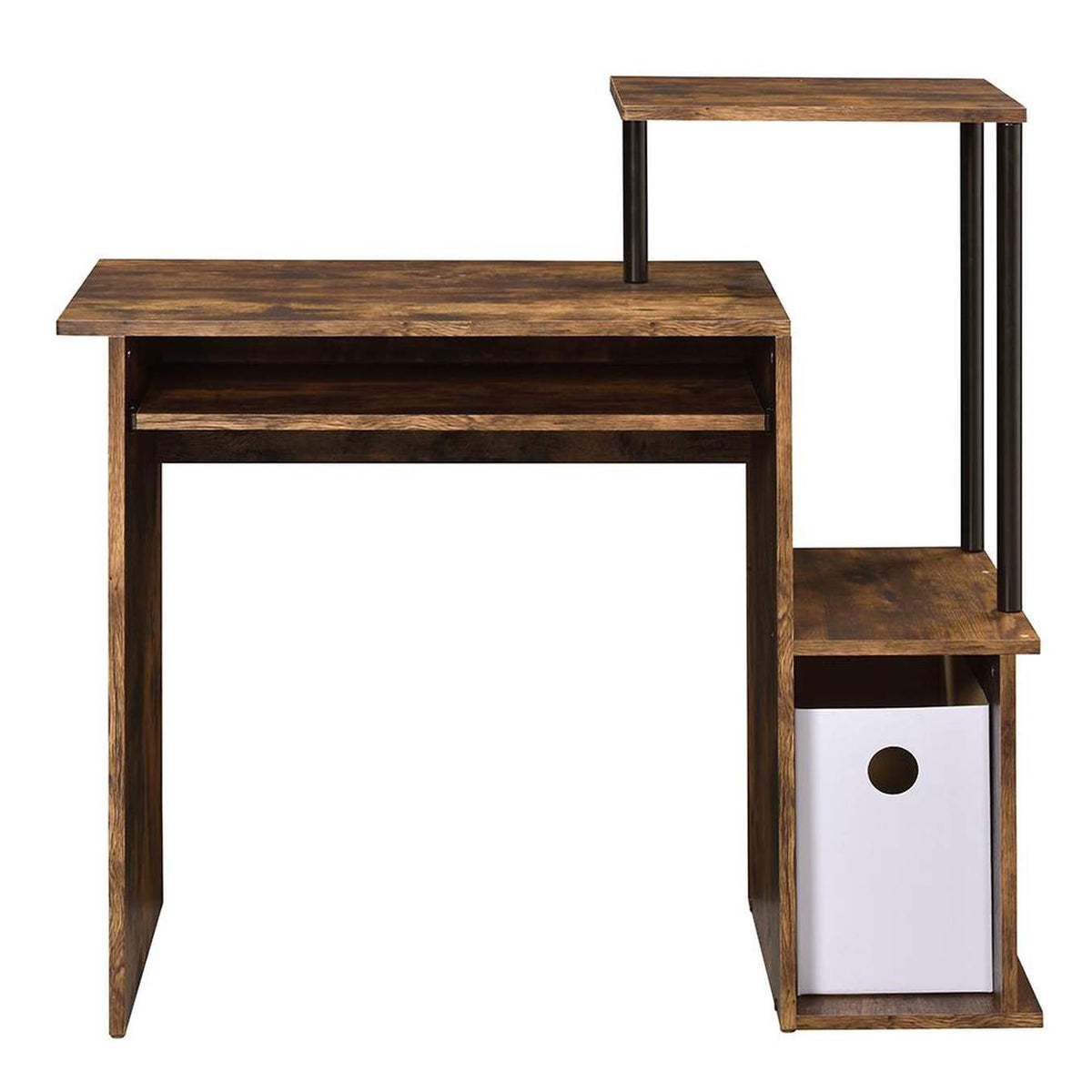 92760 Lyphre Computer Desk