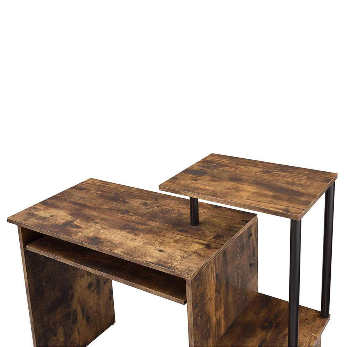 92760 Lyphre Computer Desk
