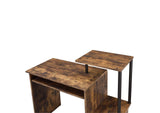 92760 Lyphre Computer Desk