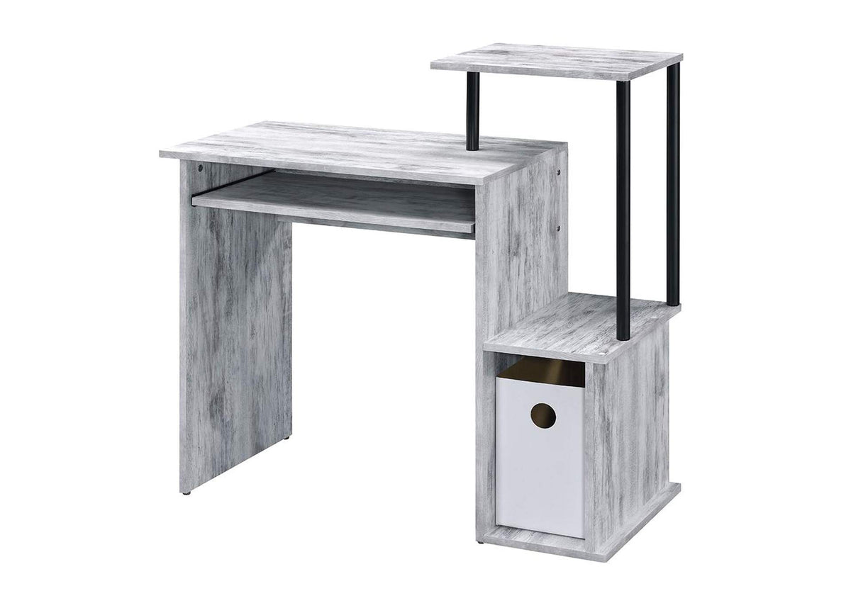 92762 Lyphre Computer Desk