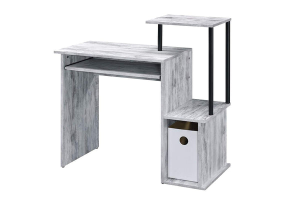 92762 Lyphre Computer Desk
