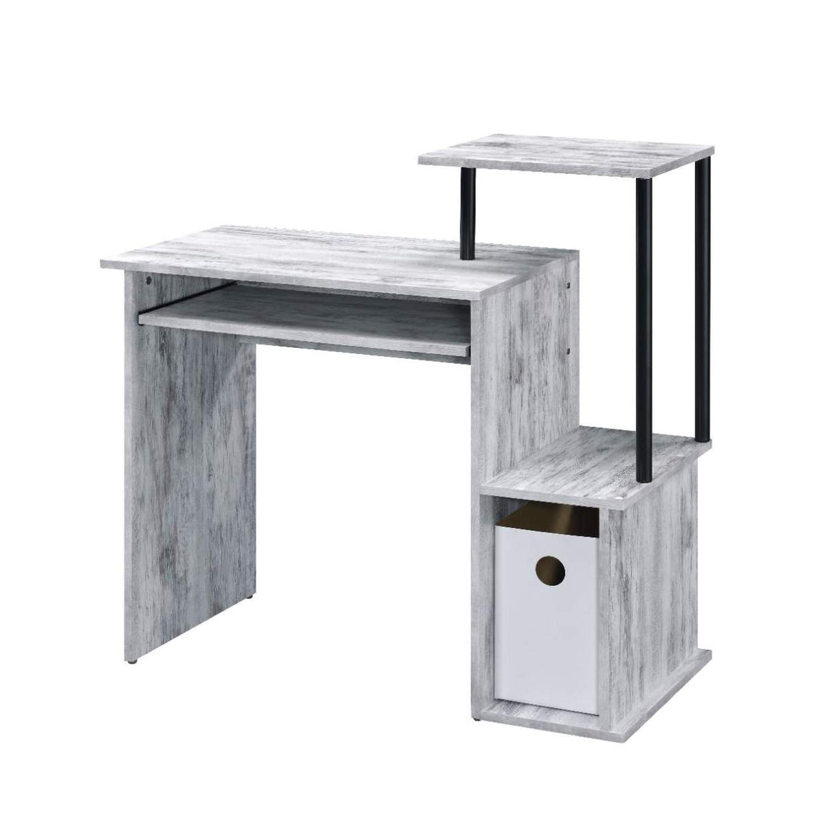 92762 Lyphre Computer Desk