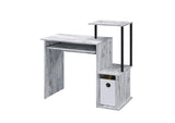 92762 Lyphre Computer Desk