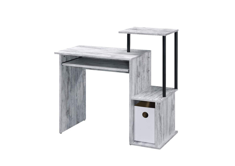 92762 Lyphre Computer Desk