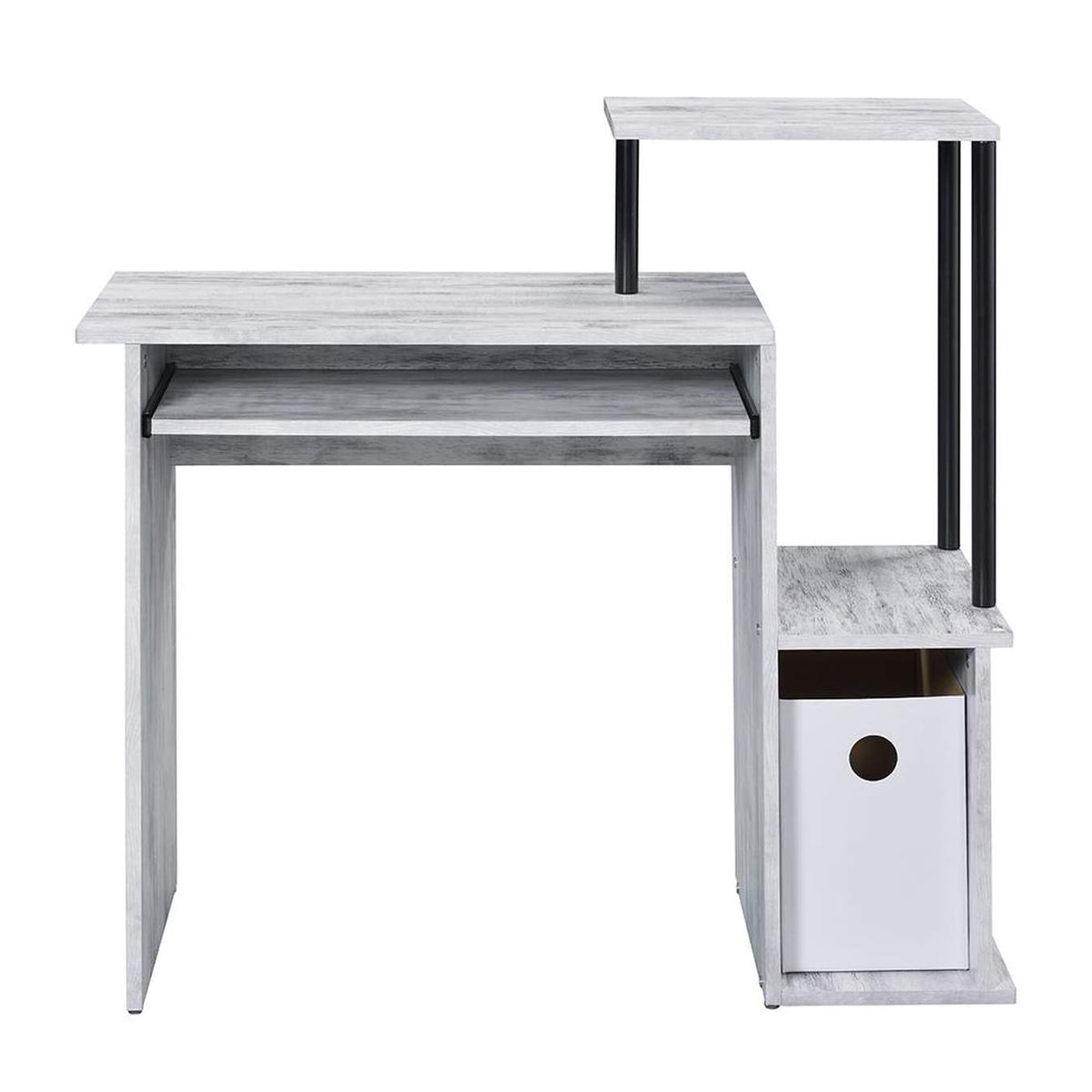 92762 Lyphre Computer Desk