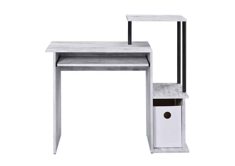 92762 Lyphre Computer Desk