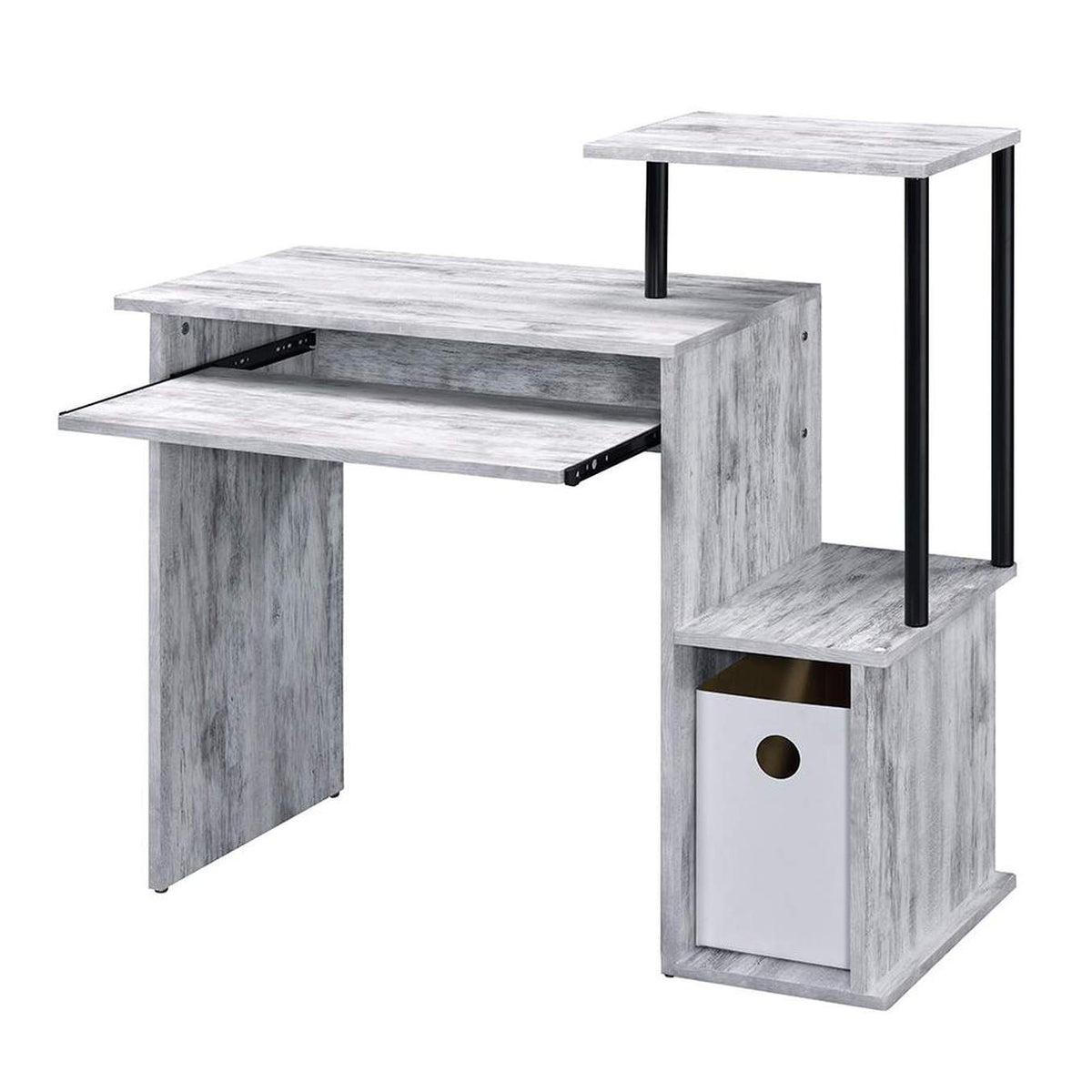 92762 Lyphre Computer Desk