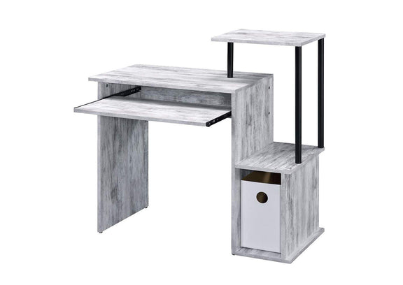 92762 Lyphre Computer Desk