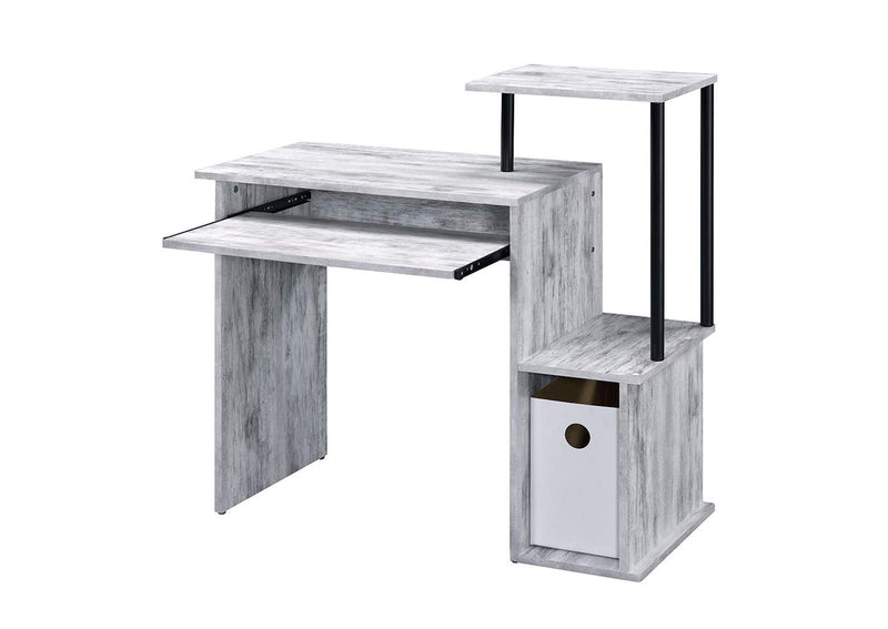 92762 Lyphre Computer Desk