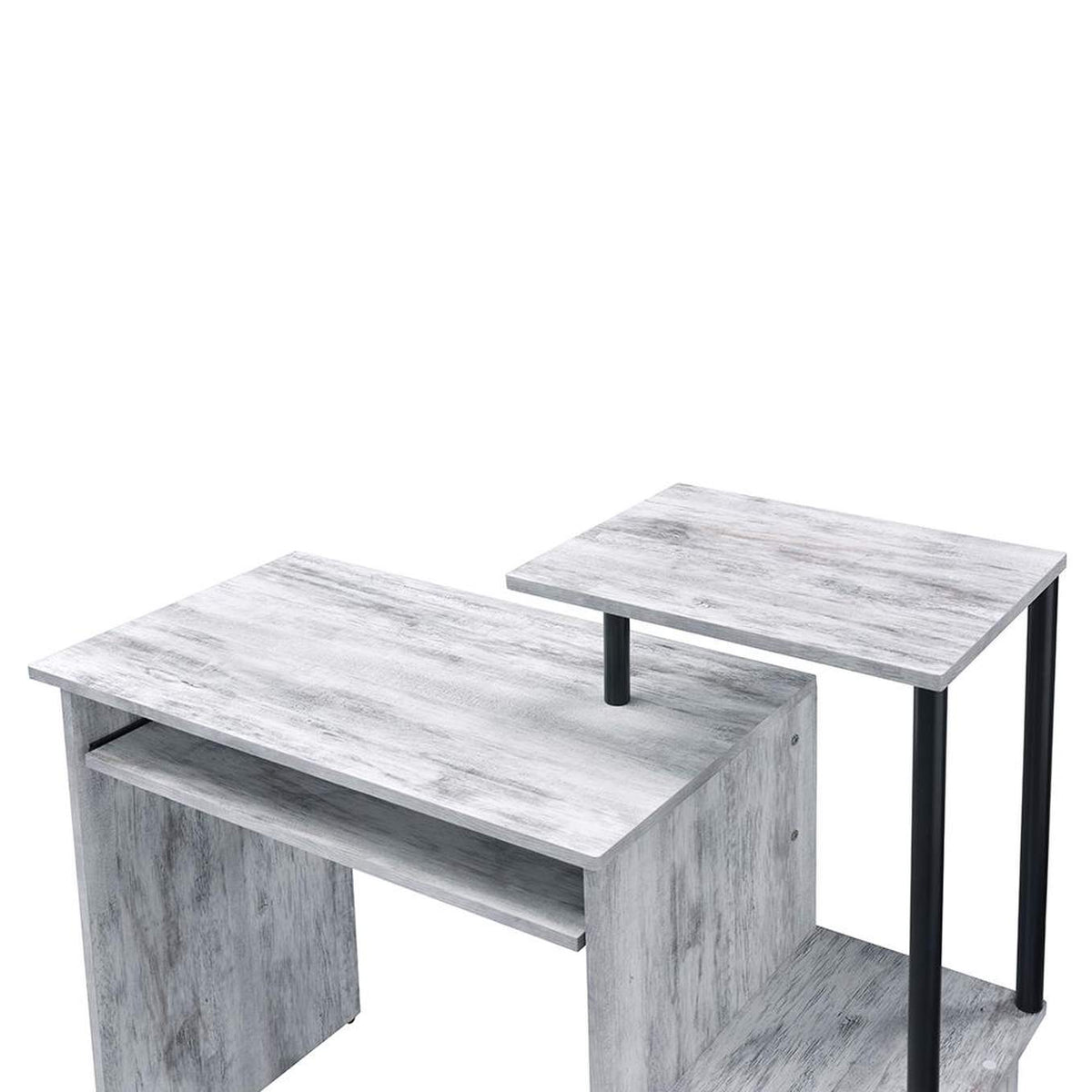 92762 Lyphre Computer Desk