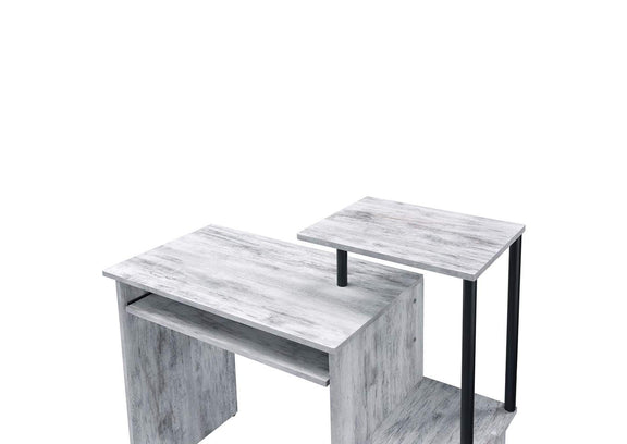 92762 Lyphre Computer Desk