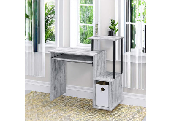 92762 Lyphre Computer Desk