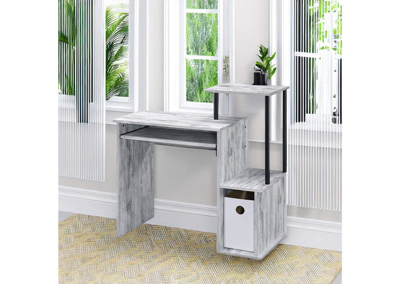 92762 Lyphre Computer Desk