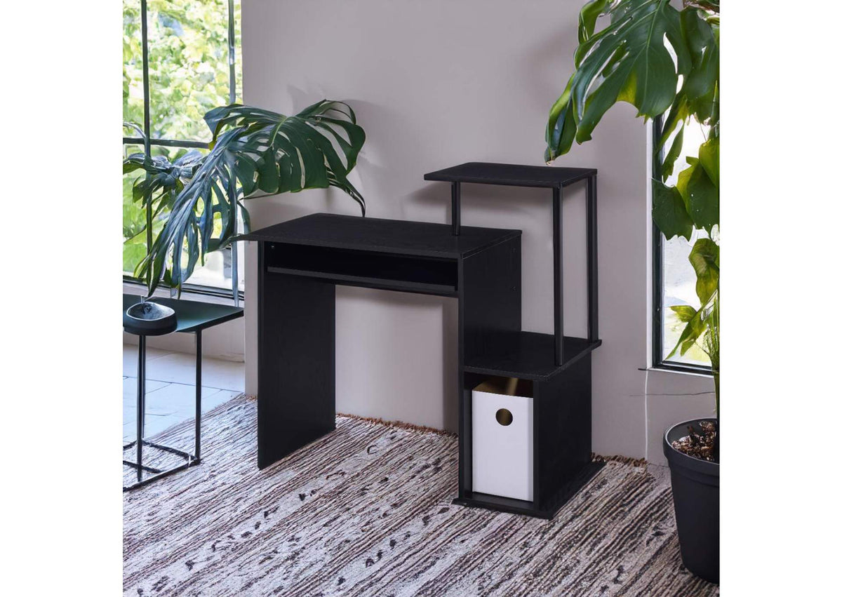 92764 Lyphre Computer Desk