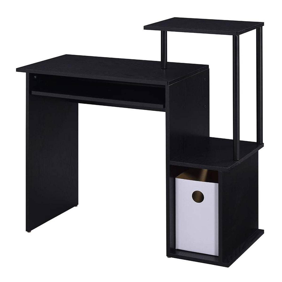 92764 Lyphre Computer Desk