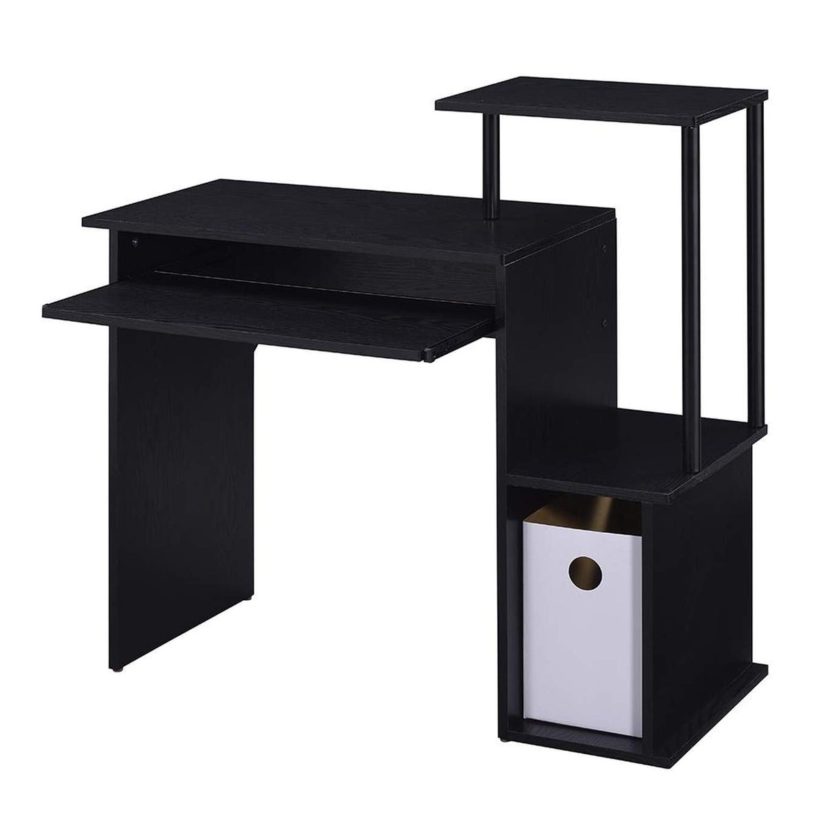 92764 Lyphre Computer Desk
