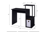 92764 Lyphre Computer Desk