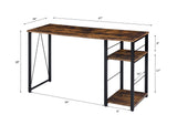 92765 Vadna Writing Desk