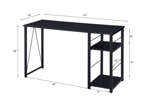 92769 Vadna Writing Desk