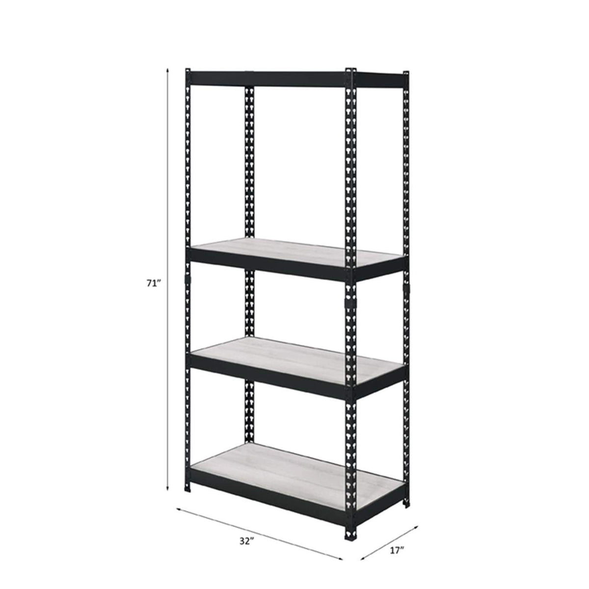 92780 Decmus Bookshelf
