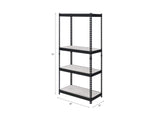 92780 Decmus Bookshelf