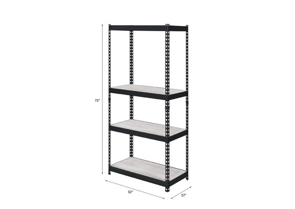 92780 Decmus Bookshelf