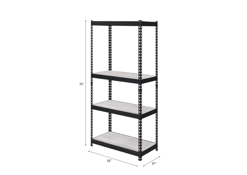 92780 Decmus Bookshelf