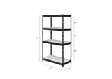 92782 Decmus Bookshelf