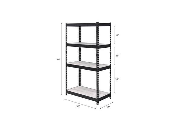 92782 Decmus Bookshelf