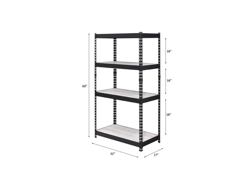 92782 Decmus Bookshelf