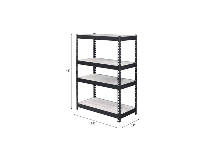 92784 Decmus Bookshelf