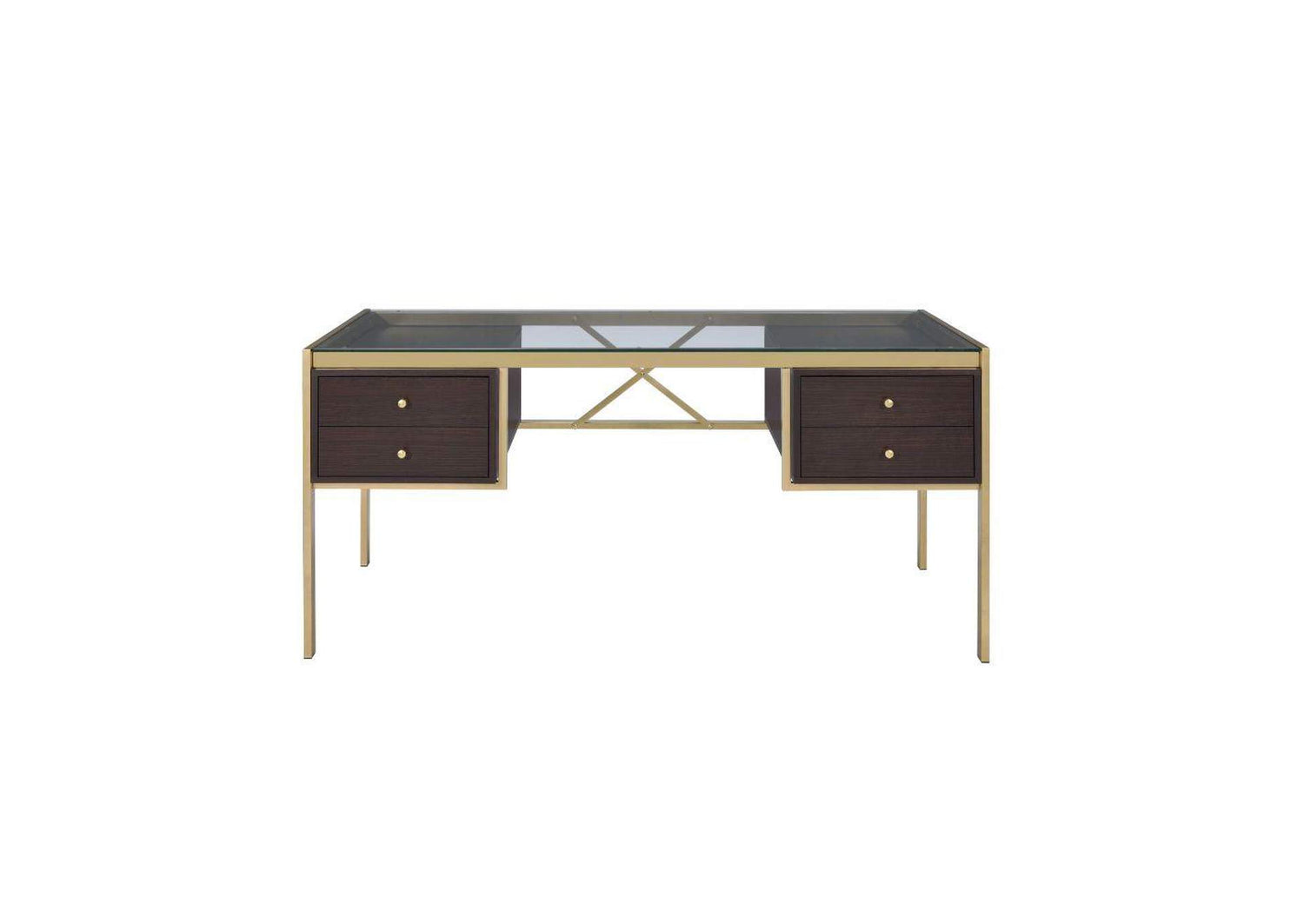 92785 Yumia Writing Desk
