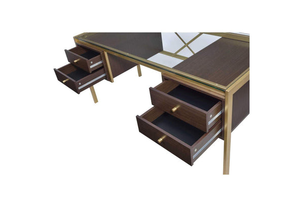 92785 Yumia Writing Desk