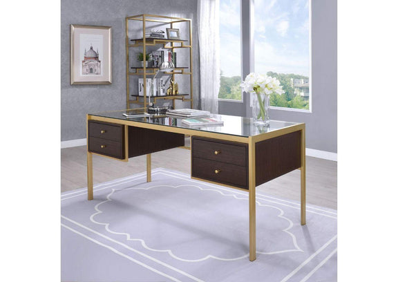 92785 Yumia Writing Desk