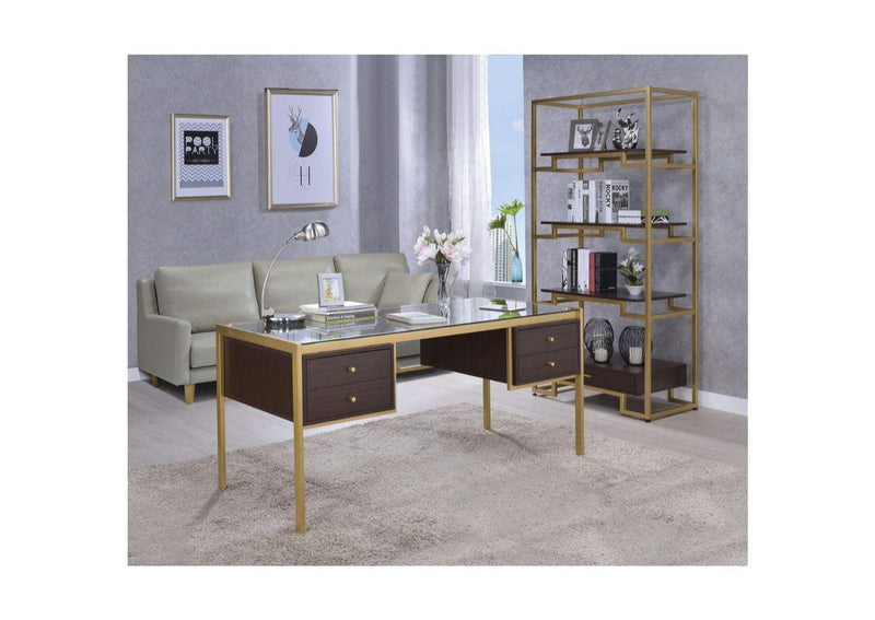 92785 Yumia Writing Desk