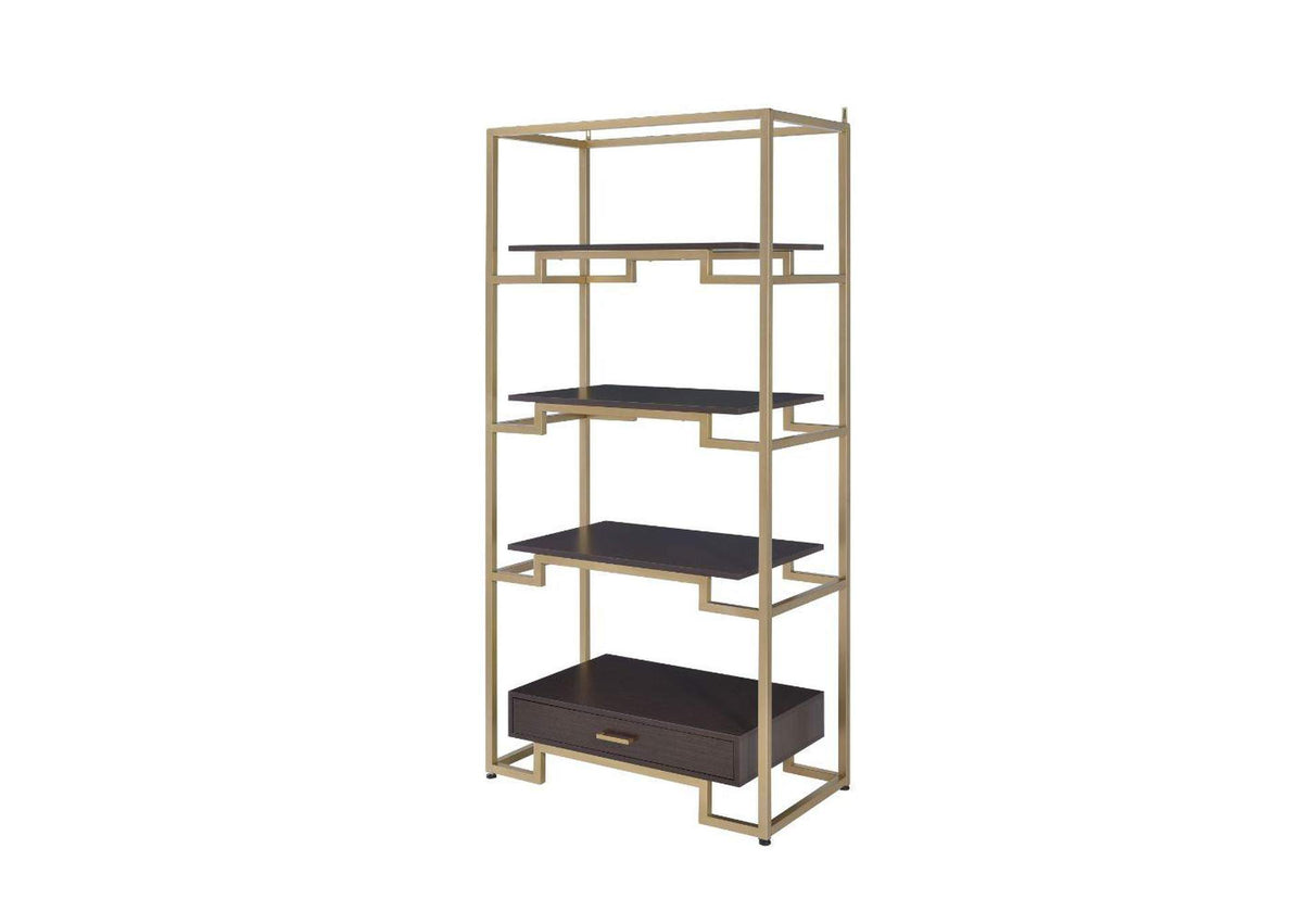 92787 Yumia Bookshelf
