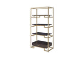 92787 Yumia Bookshelf