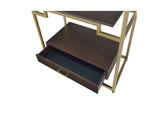 92787 Yumia Bookshelf