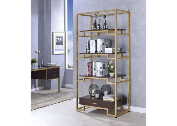 92787 Yumia Bookshelf