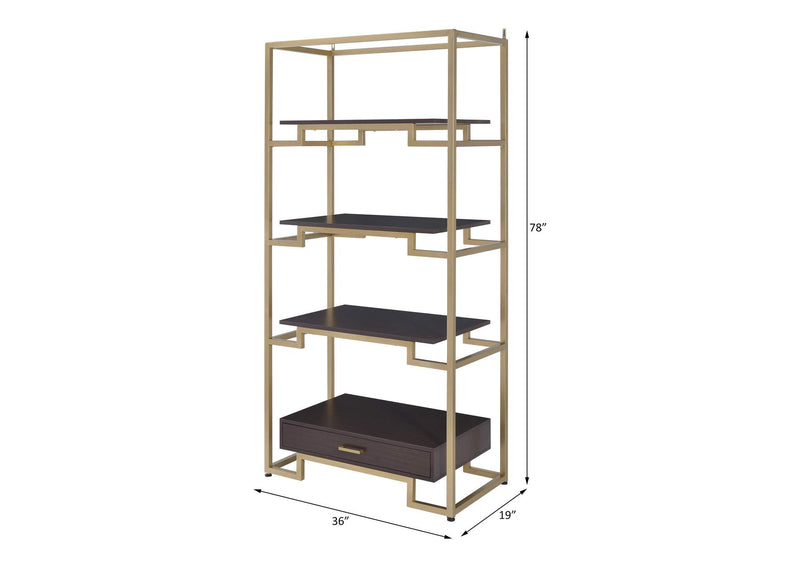 92787 Yumia Bookshelf