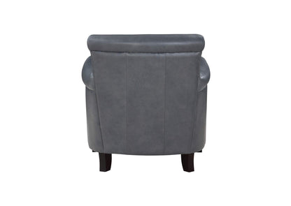 9278BGY-1 Braintree Accent Chair